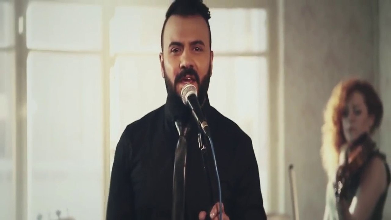Adnan Fırat - Mucize (Klip) 2015