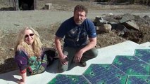 Solar Roadways Indiegogo Video