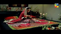 OST Muqaddas HUM TV