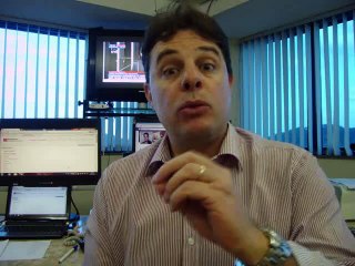 TV MAROS FECH 27/05/15 - DÓLAR SOB PRESSÃO -