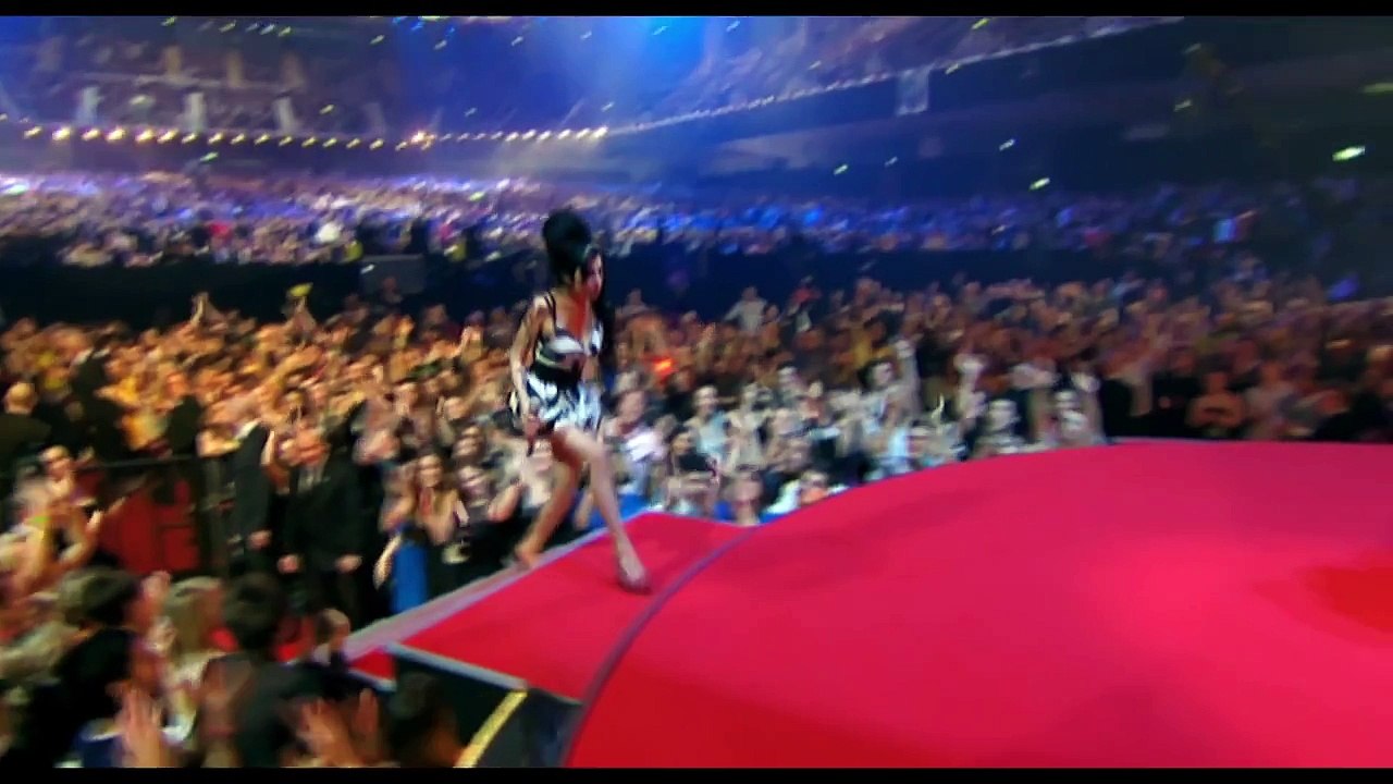 Amy Official Trailer  (2015) - Amy Winehouse Documentary