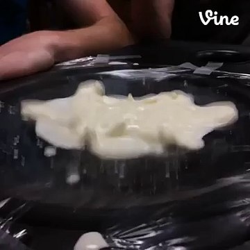 Non-Newtonian Fluid by Michael McGowan?syndication=228326