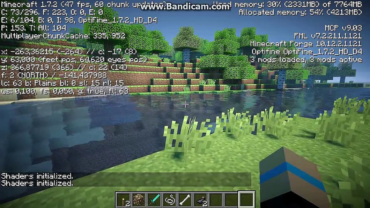 Lenovo Y70 Touch Minecraft Fps Test Gtx 860m Video Dailymotion