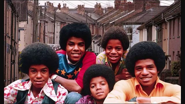 Michael Jackson - Jackson 5 - Got To Be There
