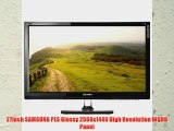 QNIX QX2710 LED Evolution ll Glossy 2560x1440 SAMSUNG PLS Glossy Panel 27 DVI-D Desktop PC