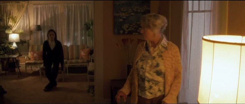 The Town That Dreaded Sundown Official Trailer 1 (2014) - Gary Cole Horror Movie HD