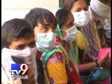 Tv9 IMPACT - Private lab in the dock for illegal H1N1 tests, Ahmedabad - Tv9 Gujarati