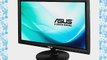 ASUS VT207N 19.5-Inch Screen Touchscreen LED-Lit Monitor