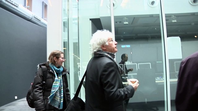 Jean-Jacques Annaud: Tourner avec les loups