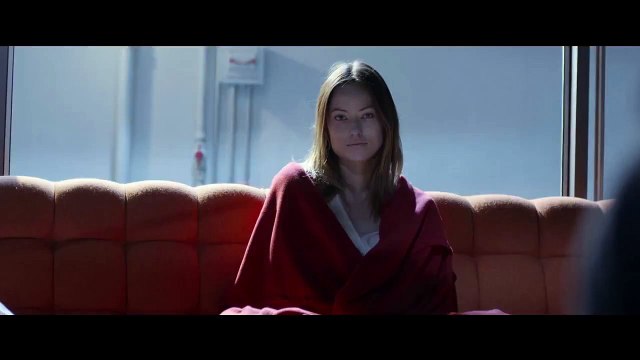 The Lazarus Effect Movie CLIP | She's Gone (2015) | Olivia Wilde Mark Duplass Movie HD