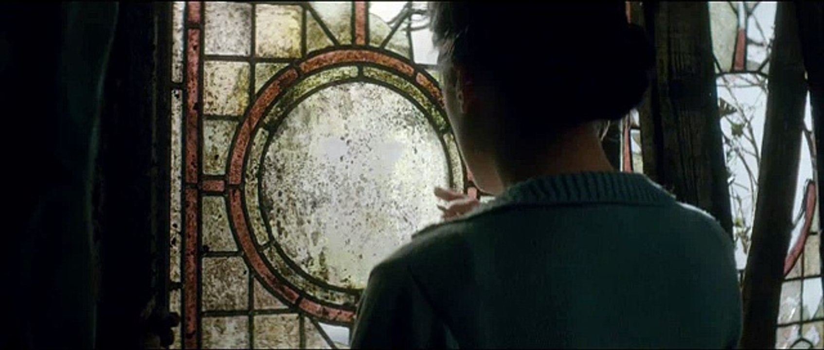 The Woman in Black 2 Angel of Death Official Trailer 2 (2015) - Jeremy Irvine Horror Movie HD