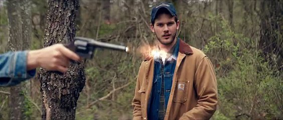 The World Made Straight Official Trailer 1 (2015) - Haley Joel Osment, Minka Kelly Movie HD