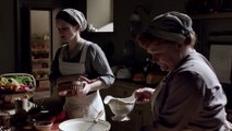 DVD Downton Abbey S5 - Extrait 7