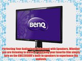 BenQ GW Series GW2265HM 21.5-Inch Screen LED-Lit Monitor