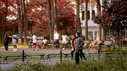 They Came Together Official Trailer 1 (2014) - Paul Rudd, Amy Poehler Comedy HD