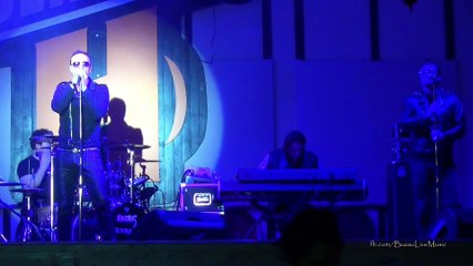 DIRECTIA 5 - Primul vals & Nu te mai las sa pleci @ Beraria H / Bucuresti / 24.02.2015