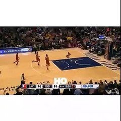 Nasıl Attığını Gördünüz mü