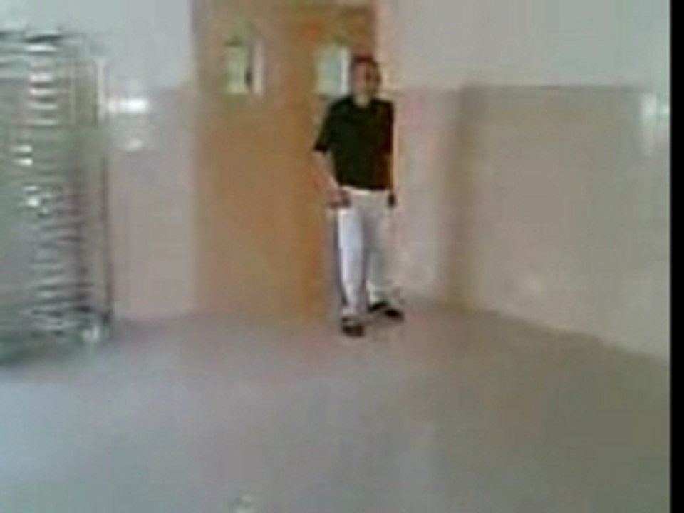 capoeira