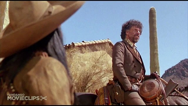 Three Amigos (10 - 12) Movie CLIP - A Plethora of Pinatas (1986) HD