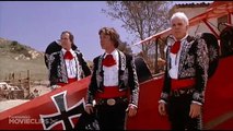 Three Amigos (12 - 12) Movie CLIP - Luckys El Guapo Speech (1986) HD
