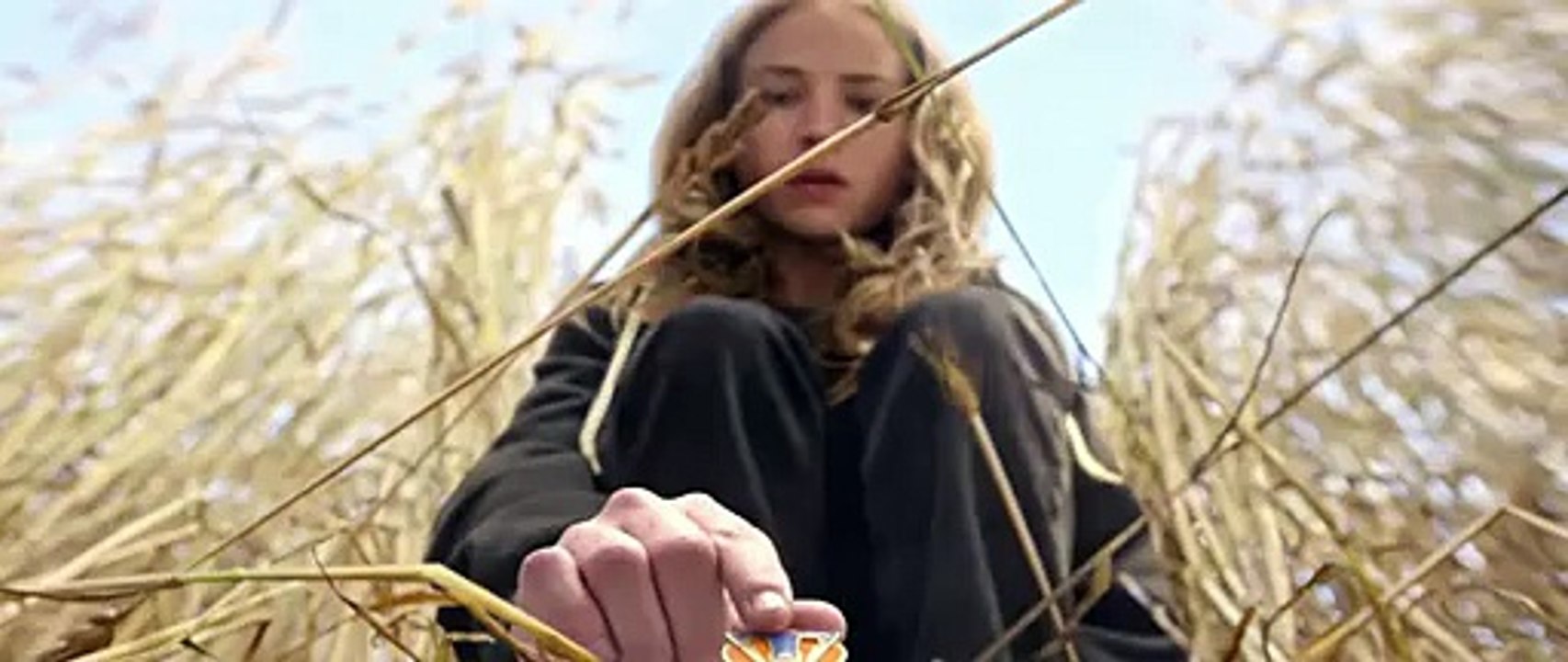 Tomorrowland Official Super Bowl Spot (2015) - George Clooney Movie HD