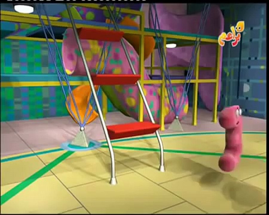 baraem tv channel cartoons baraem arabic cartoon episode حلقات الأرقام الجميلة ديبو