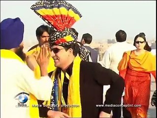 Documentary on Basant in Lahore