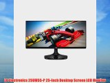 LG Electronics 25UM55-P 25-Inch Desktop Screen LCD Monitor