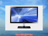 Samsung T24C550ND 24-Inch Screen LED-Lit Monitor