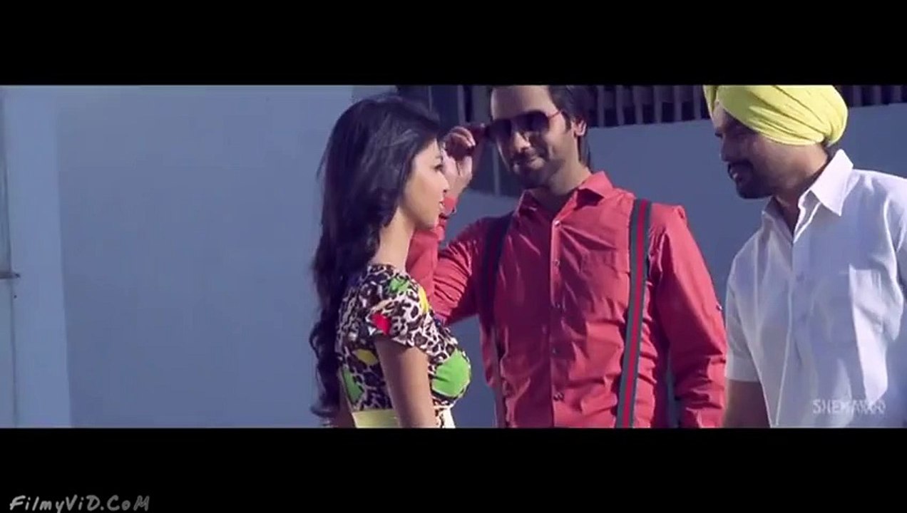 Pagg Patialvi-By-Sameer Mahi