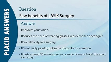Where can I find Cheap LASIK Eye Surgery Abroad l Placid Answers