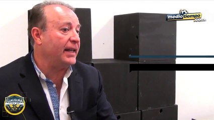 Mohamed, la Britney Spears del Monterrey: Lozano