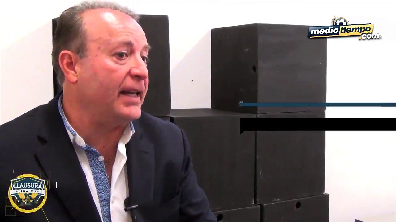 Mohamed, la Britney Spears del Monterrey: Lozano