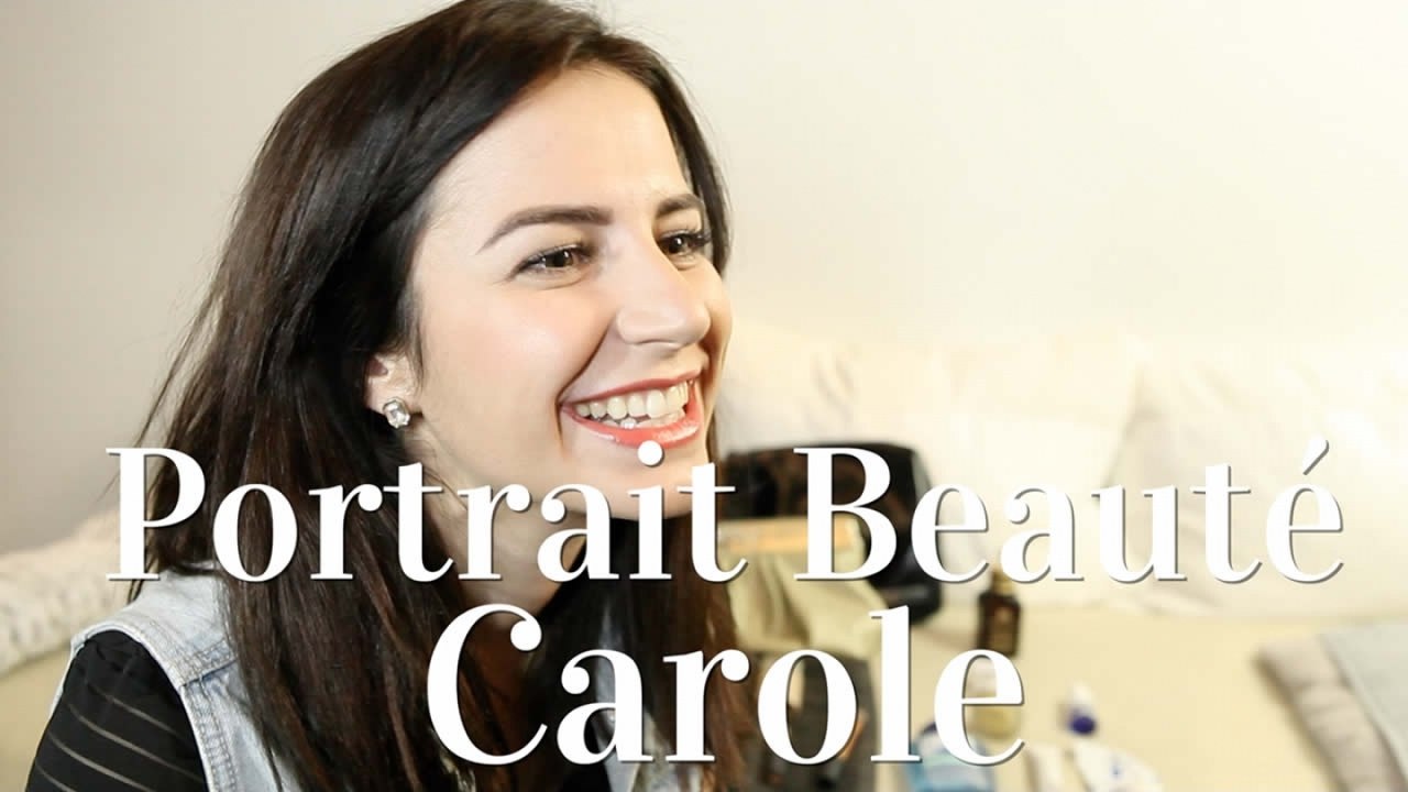 Portrait Beauté - Carole, experte en sourcils