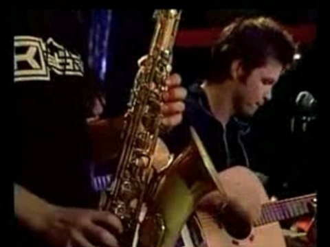 accoustic-Noir Désir live