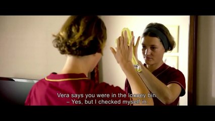 Das Zimmermädchen Lynn - Teaser Trailer (Englische UT) HD