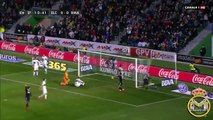 Tous les buts des français de l'étranger du week-end 20/02/2015