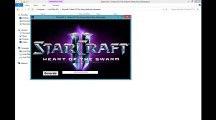 Starcraft 2 Heart Of The Swarm Générateur de code % Keygen Crack % Télécharger