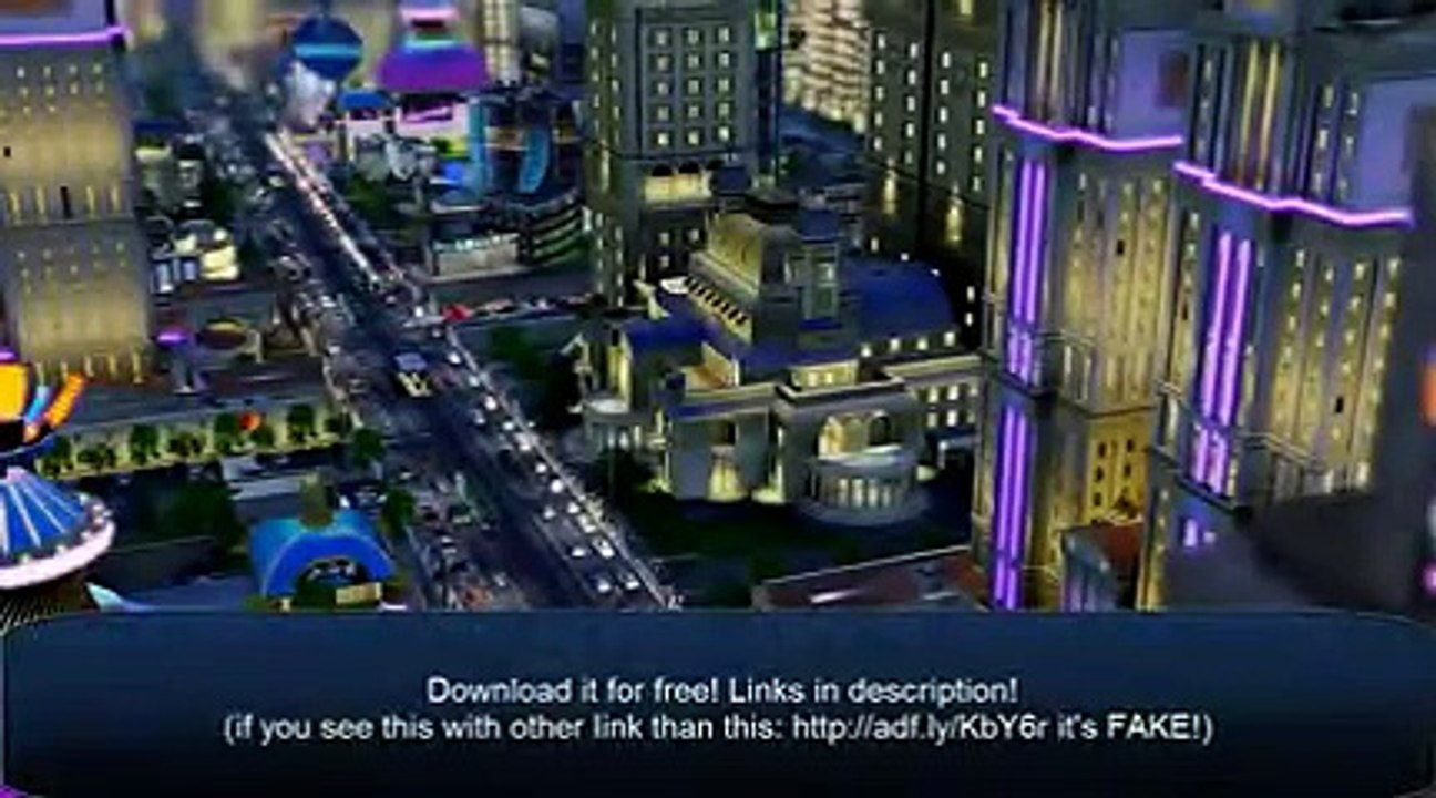 SimCity 5 2013 Générateur de code % Keygen Crack % Télécharger