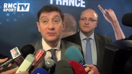 Football / Kanner : "Le RC Lens, un dossier de plus en plus délicat" 23/02