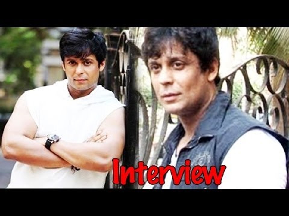 Actor Vikram Singh Interview For Flim "Heropanti"