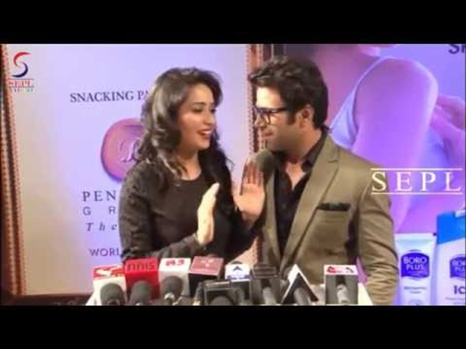 Hot Bolly & Telly Star's Spotted @ 7th Boroplus Gold Awards 2014