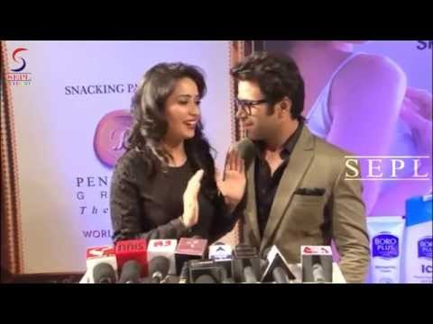 Hot Bolly & Telly Star's Spotted @ 7th Boroplus Gold Awards 2014