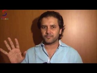 Javed Ali Interview @ Song Recording For Film GPL - Grand Party Life