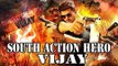 Superstar Vijay's Ultimate Action Fight Scene Compilation Video