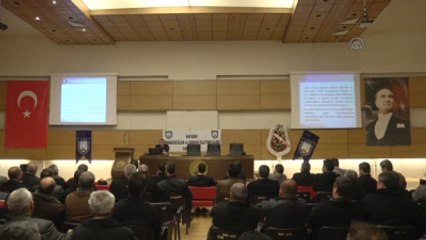 Servis Şoförlerine Eğitim