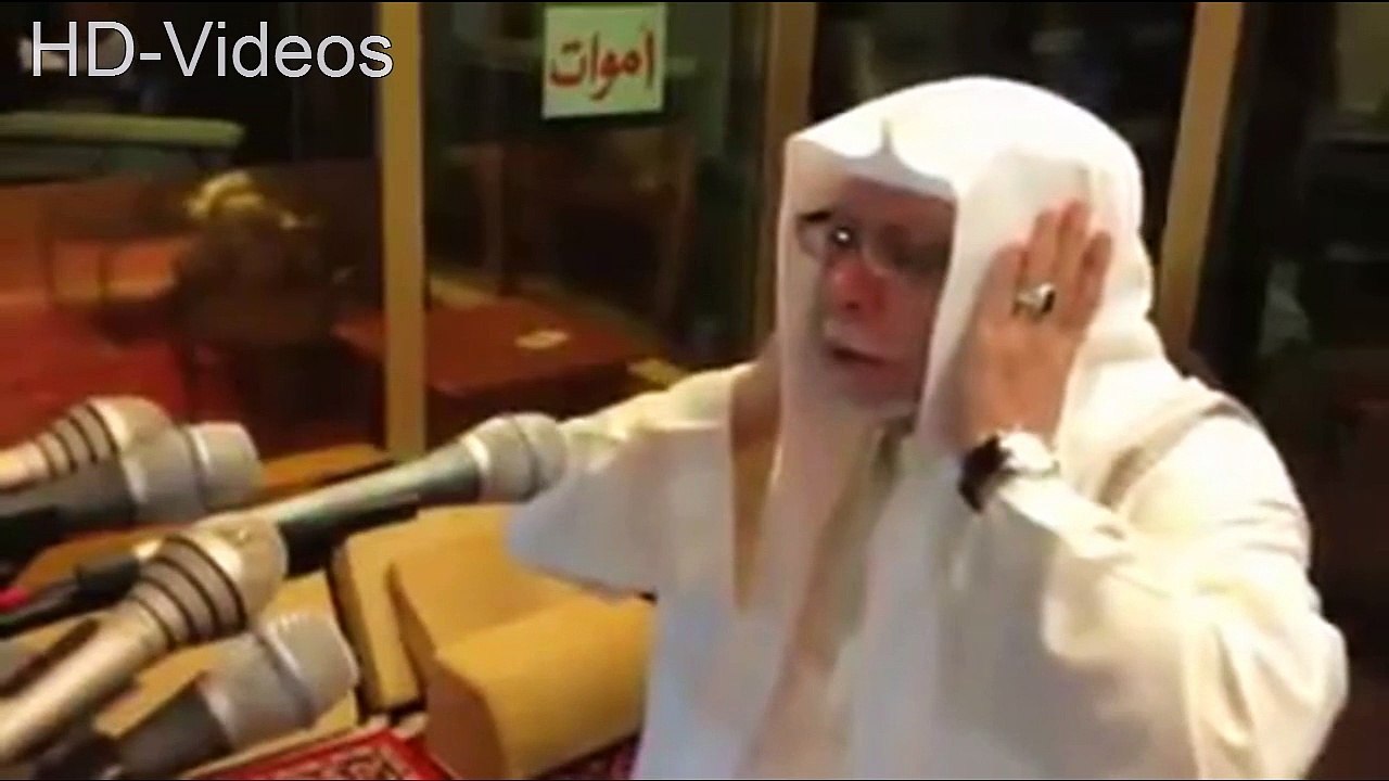 Famous Azaan From Makkah