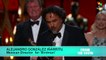 González Iñárritu hopes for better Government in Mexico