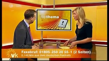 Compilation de malaises en direct à la Télé !