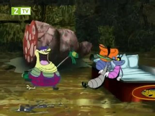 Oggy and the cockroaches new episode in hindi 2013 Full Movie HD - Cockroach farmers